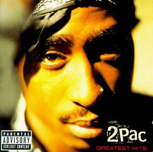 2pac greatest hits - -,