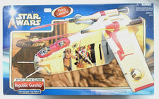 Star Wars Hasbro Attack Of The