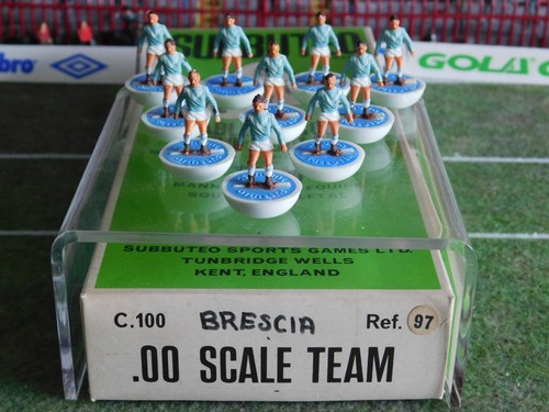 Subbuteo vintage anni - vintage, 70