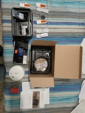 Sistema Allarme ACASACONME