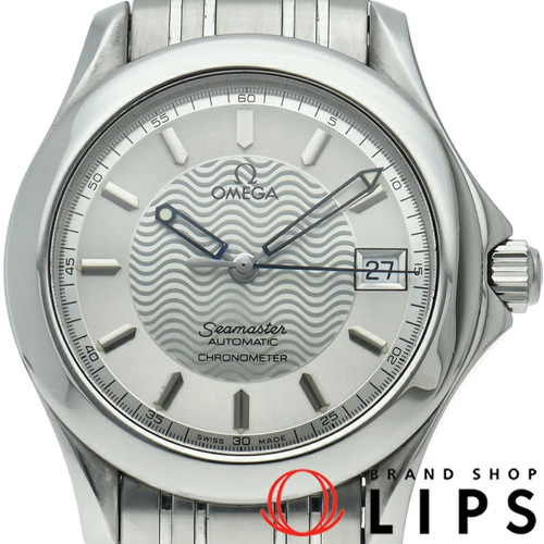 Orologio omega seamaster - orologio,