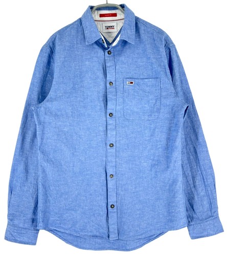 Tommy hilfiger camicia - tommy,