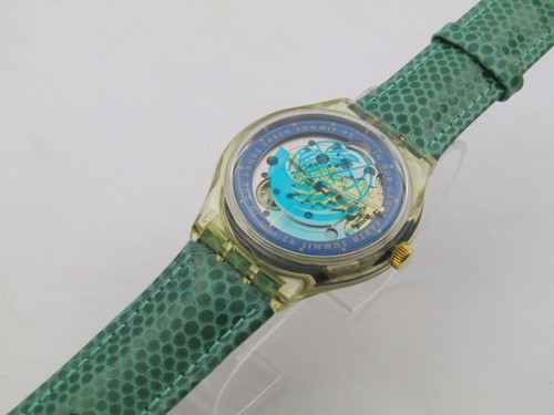 Swatch uno automatic - uno-automatic, time