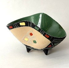 Ciotola in ceramica Deruta 