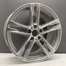 CERCHIO IN LEGA BMW SERIE 6