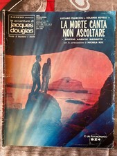 fotoromanzo Lancio Jacques