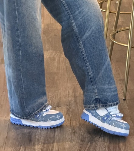 Louis vuitton trainer maxi - vuitton,