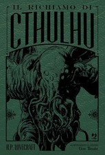 Il Il richiamo di Cthulhu da