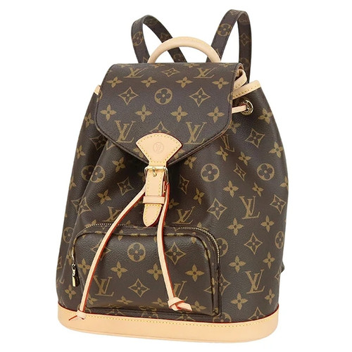Zaino donna uomo louis - donna, vuitton