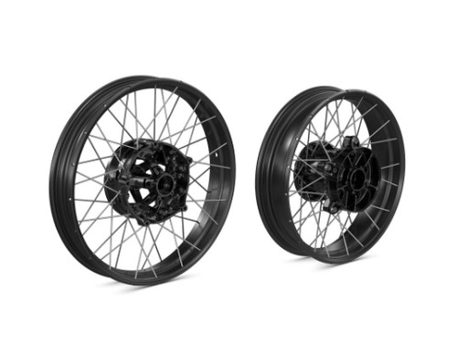 Cerchi raggi alluminio - raggi, bmw