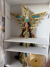 Barbie collezione bob - da,