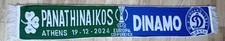 Sciarpa Panathinaikos vs