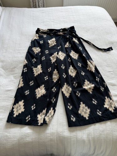 Pantalone brindisi blu navy