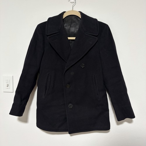 Ww2 navy kersey lana - kersey, pea