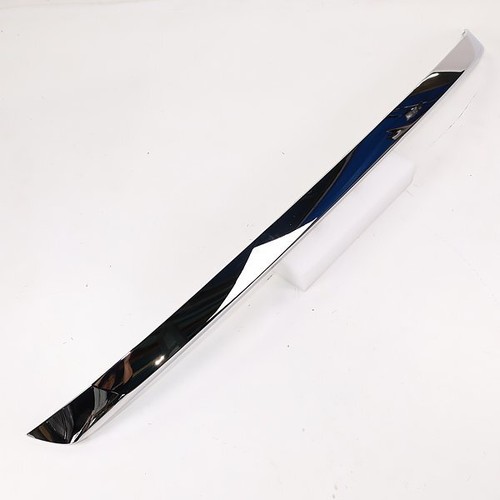 Genuine peugeot 3008 rear - 3008,