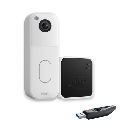 Blink videocitofono - blink, 2a