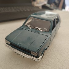 Polistil S18 Peugeot 104 1:25