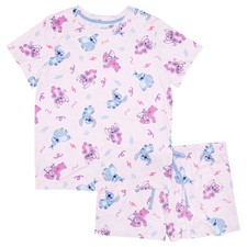 Set pigiama donna disney - set, da