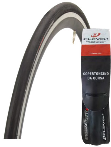 Eleven copertoncino corsa - copertoncino,