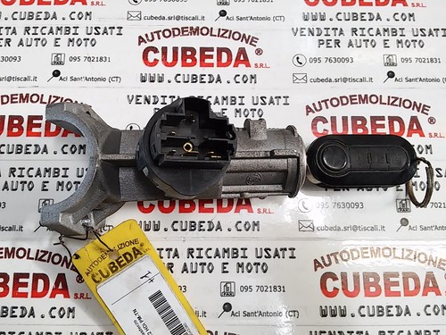 Bloccasterzo citroen jumper - citroen,
