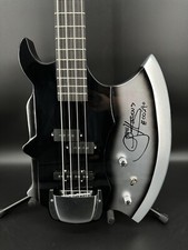 Cort Gene Simmons Axe shape 4