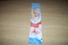 Diabolik - Cartoon Bookmark -