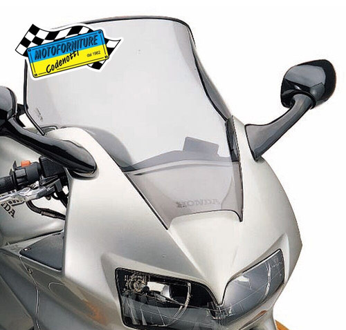 Cupolino givi d200s x 42 - cupolino,