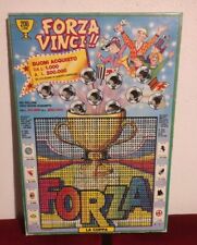 RIFFA GIOCO A PREMI ANNI 60 70 PESCA GRATTA E VINCI SLOT MACHINE VINTAGE 