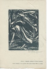 SERGIO TARQUINIO BACCO