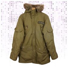 Giacca Parka Vintage Oakley