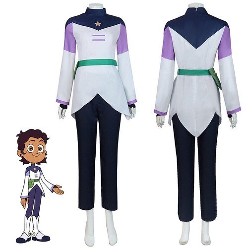 Costume cosplay the - the, house