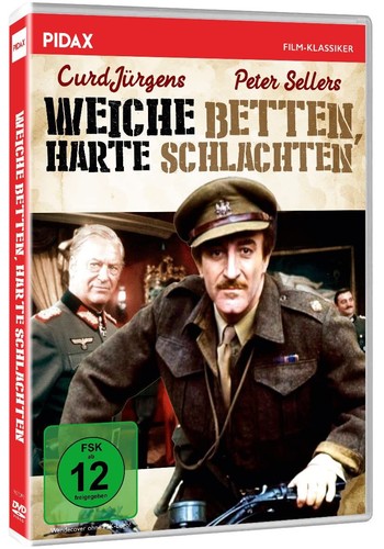 Weiche betten harte - betten,,