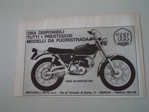 Advertising pubblicità 1971 - pubblicità,