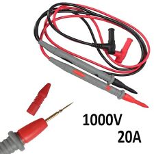 COPPIA PUNTALI TESTER