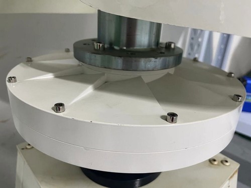 Turbina eolica verticale 5000w - turbina,