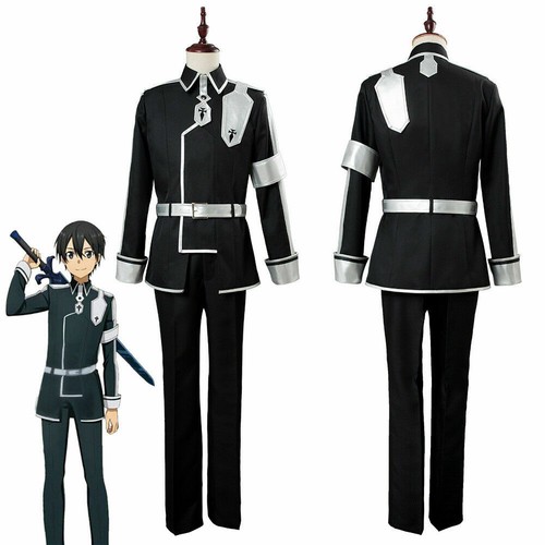 Costume sao sword - sao, online