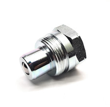 "Accoppiatore jack idraulico