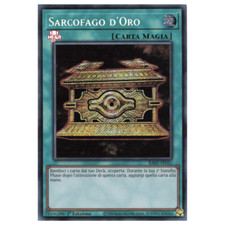 yu gi oh rara segreta ita 1ed