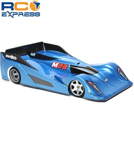 Carrozzeria mon tech - carrozzeria, mon-tech