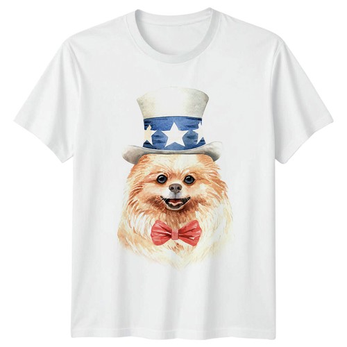 Shirt uomo patriotic - uomo,