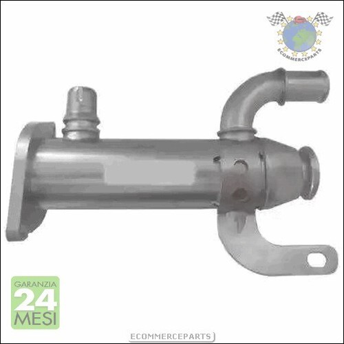 Scambiatore valvola egr - valvola,