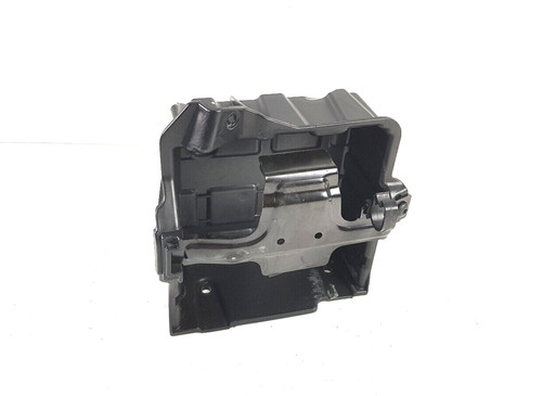 Box vano batteria gilera - vano,