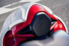 Suzuki Hayabusa GSX1300R 2021