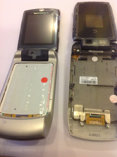 Display motorola max - motorola-v6, max-