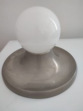 FLOS PLAFONIERA LIGHT BALL 3 CASTIGLIONI - ITALY 1965