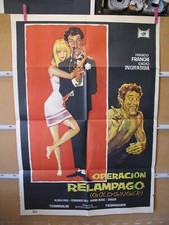 A10269  OPERACION RELÁMPAGO