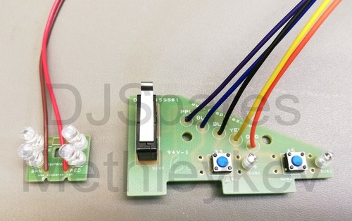 Pcb start stop - pcb, 33/45