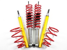 Ta technix Assetto a Ghiera