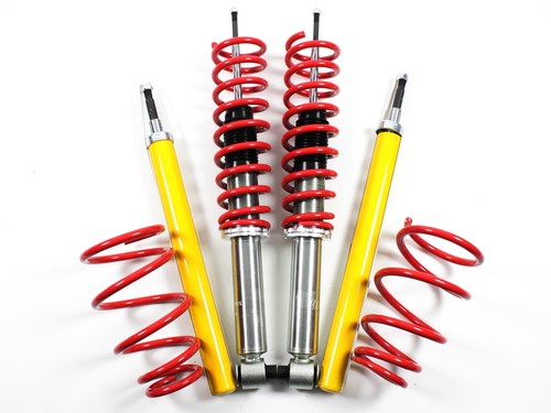 Technix coilover bmw serie - technix,