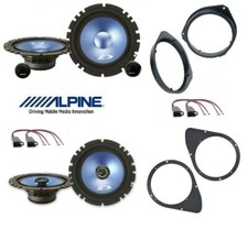 ALPINE SXE-17CS SXE-17C2 KIT 6